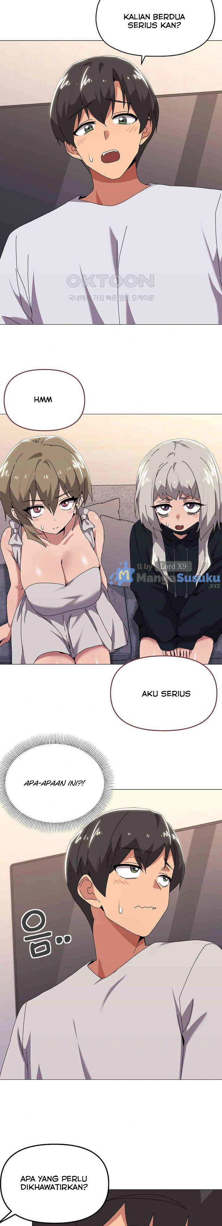 What’s Wrong With This Family - Chapter 43 11 What’s Wrong With This Family - Chapter 43 11