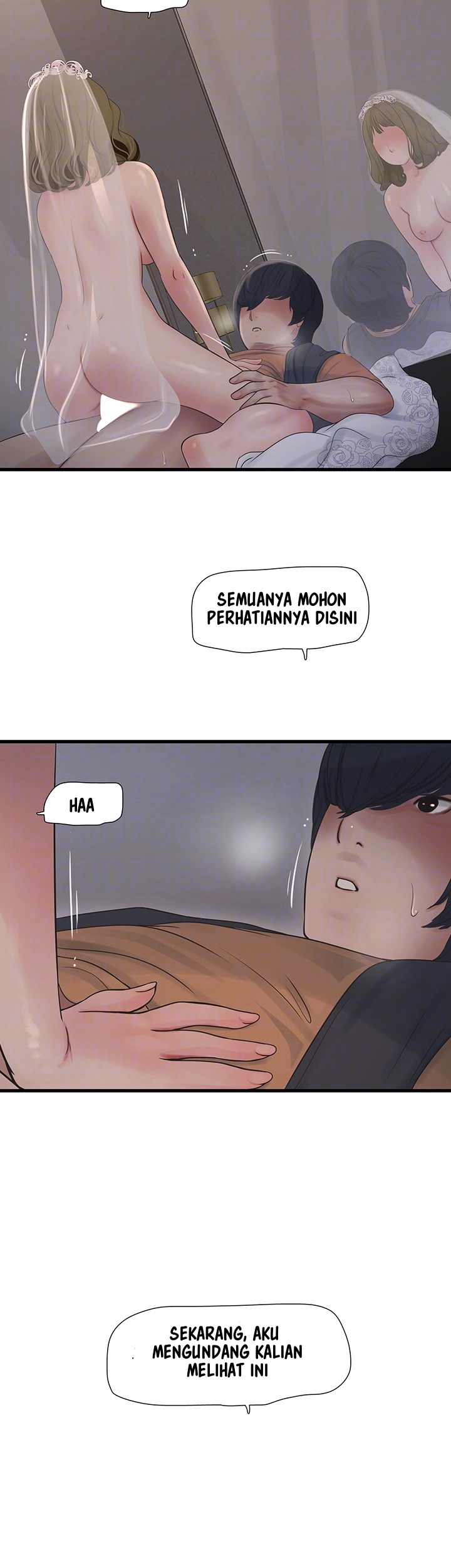 The Hole Diary - Chapter 58 9 The Hole Diary - Chapter 58 9