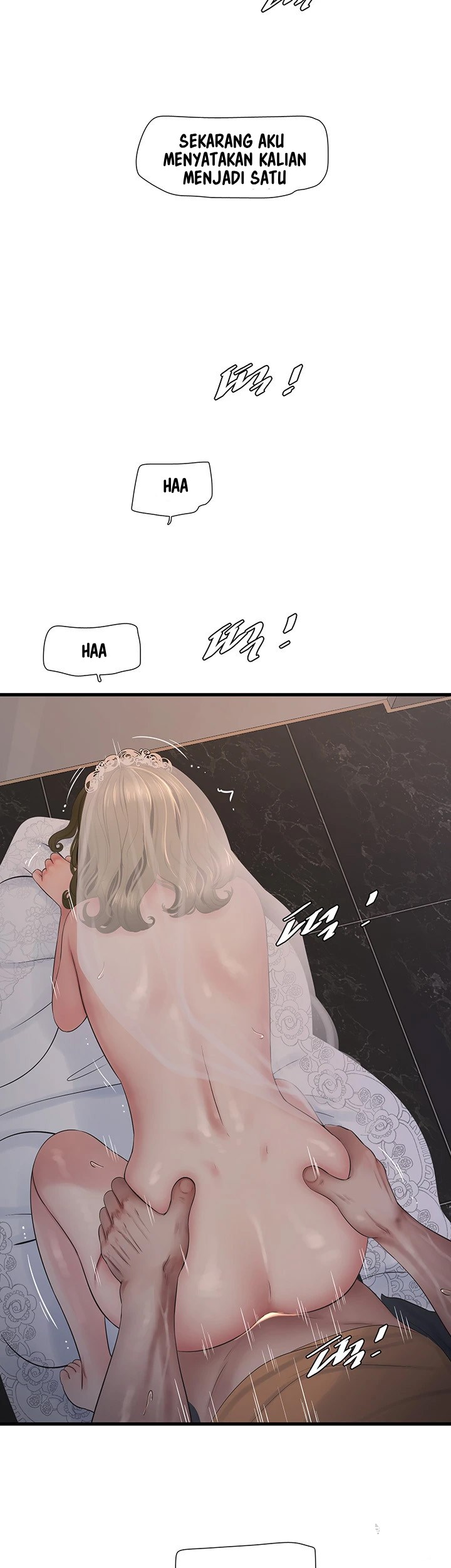 The Hole Diary - Chapter 58 22 The Hole Diary - Chapter 58 22