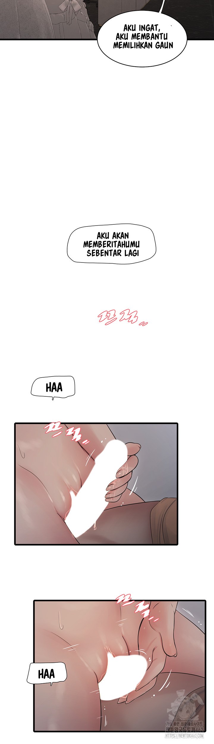 The Hole Diary - Chapter 58 3 The Hole Diary - Chapter 58 3