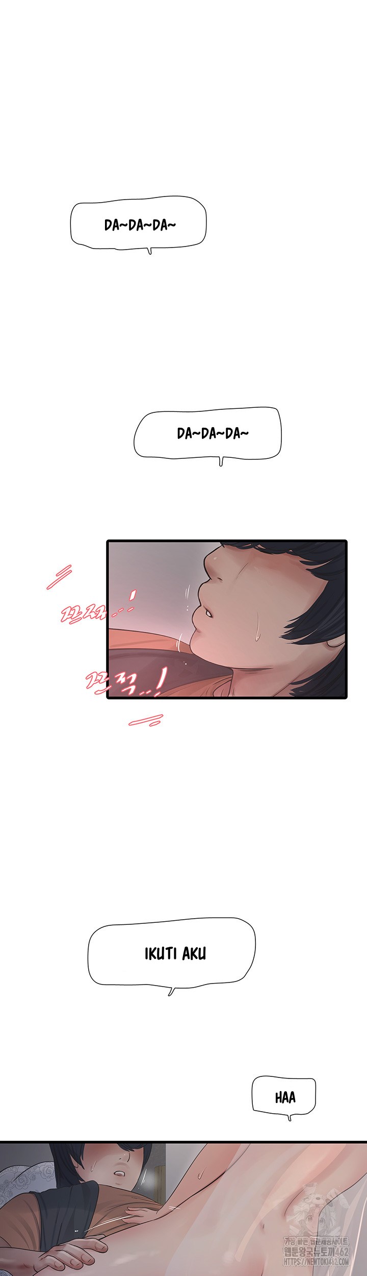 The Hole Diary - Chapter 58 11 The Hole Diary - Chapter 58 11