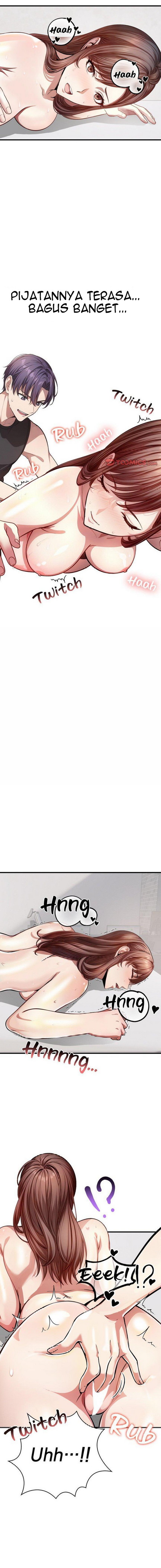 A Housewife’s Massage Addiction - Chapter 2 8 A Housewife’s Massage Addiction - Chapter 2 8