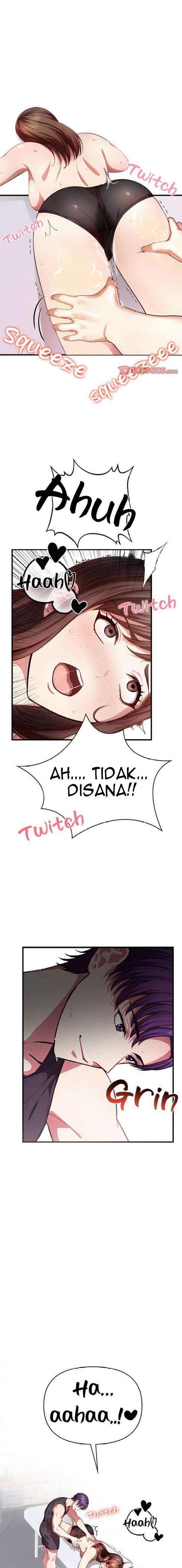 A Housewife’s Massage Addiction - Chapter 2 2 A Housewife’s Massage Addiction - Chapter 2 2