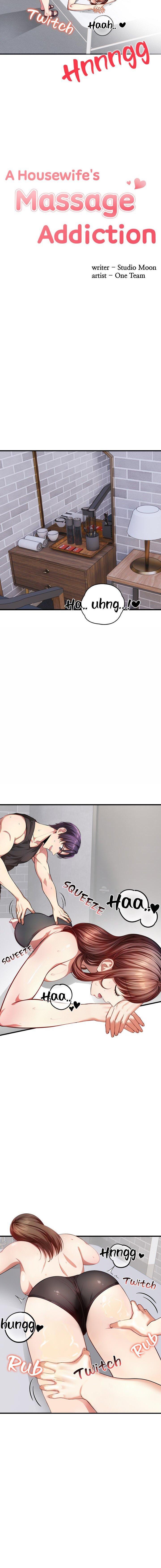 A Housewife’s Massage Addiction - Chapter 2 3 A Housewife’s Massage Addiction - Chapter 2 3