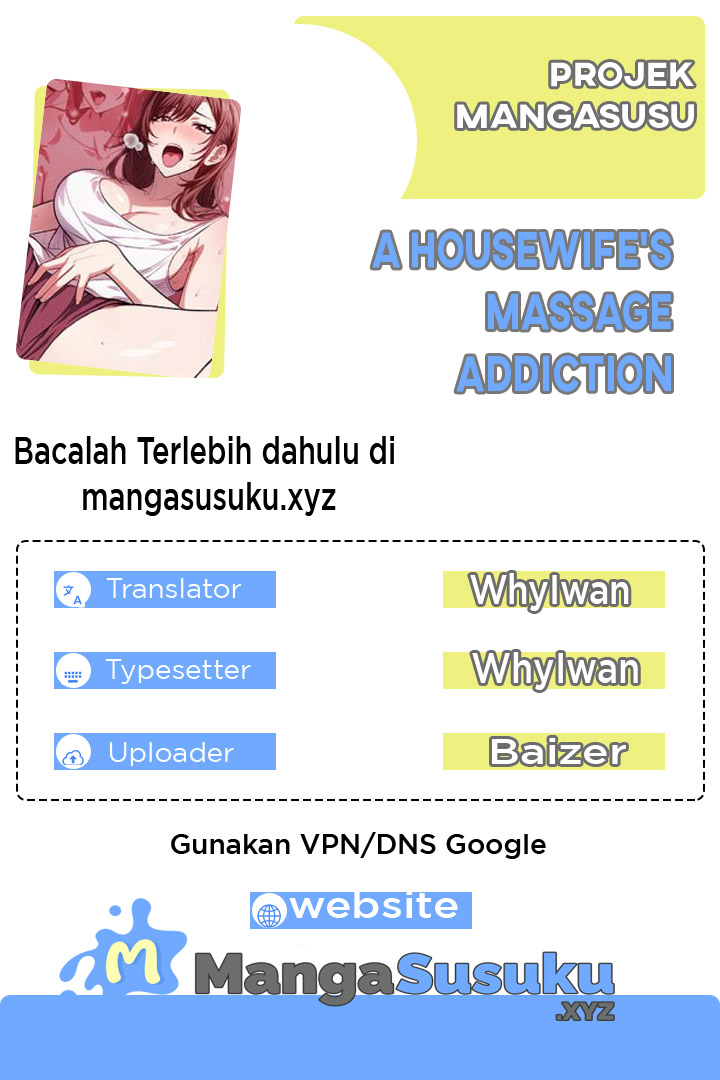 A Housewife’s Massage Addiction - Chapter 2 1 A Housewife’s Massage Addiction - Chapter 2 1