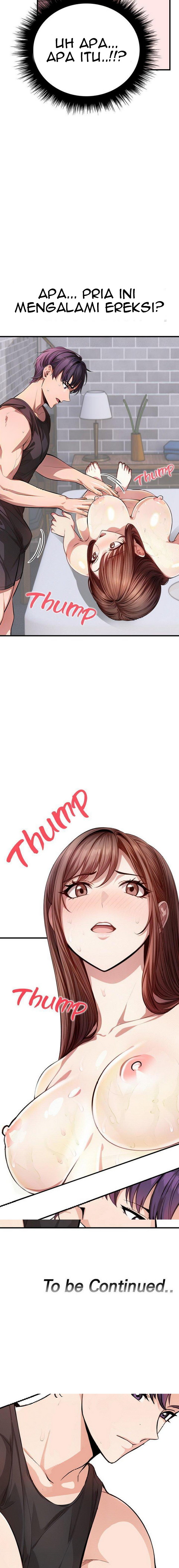 A Housewife’s Massage Addiction - Chapter 2 19 A Housewife’s Massage Addiction - Chapter 2 19