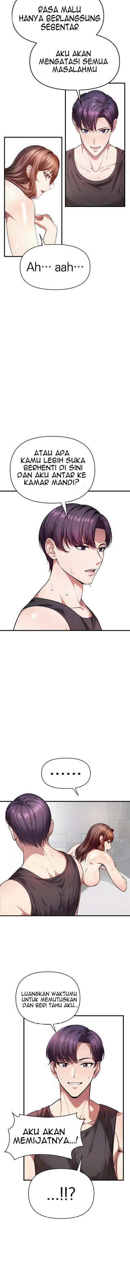 A Housewife’s Massage Addiction - Chapter 2 12 A Housewife’s Massage Addiction - Chapter 2 12