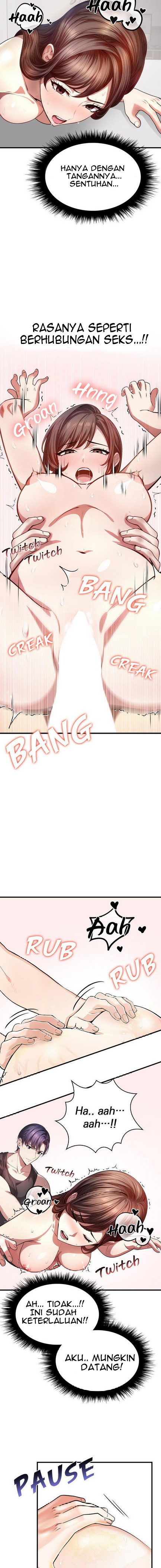 A Housewife’s Massage Addiction - Chapter 2 10 A Housewife’s Massage Addiction - Chapter 2 10