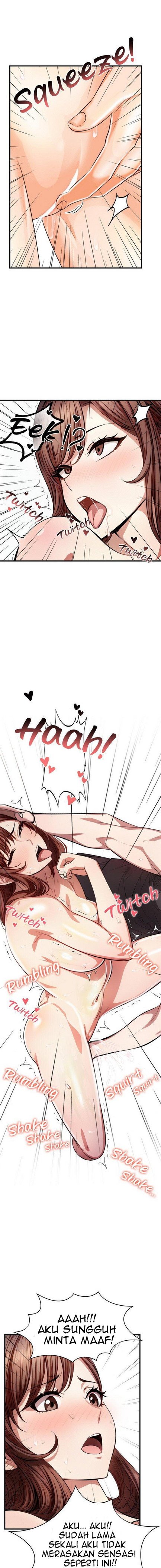 A Housewife’s Massage Addiction - Chapter 2 17 A Housewife’s Massage Addiction - Chapter 2 17