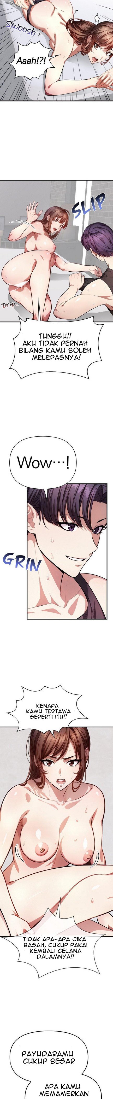 A Housewife’s Massage Addiction - Chapter 2 6 A Housewife’s Massage Addiction - Chapter 2 6