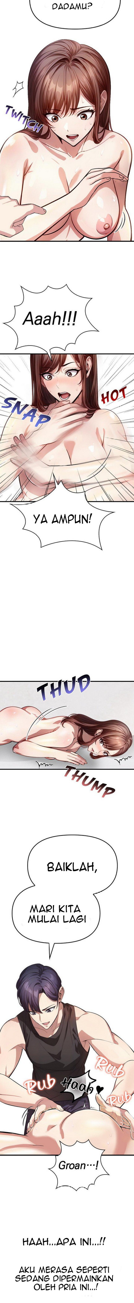 A Housewife’s Massage Addiction - Chapter 2 7 A Housewife’s Massage Addiction - Chapter 2 7