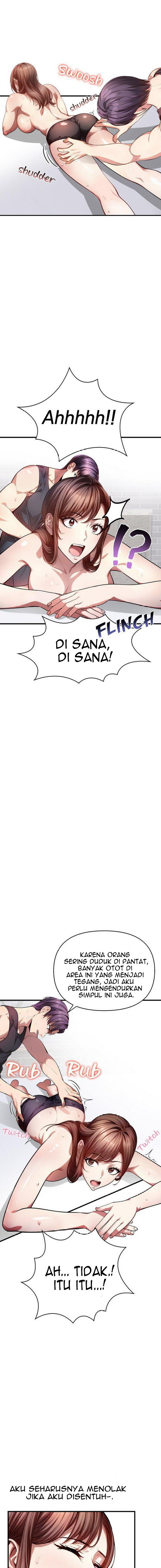 A Housewife’s Massage Addiction - Chapter 2 4 A Housewife’s Massage Addiction - Chapter 2 4