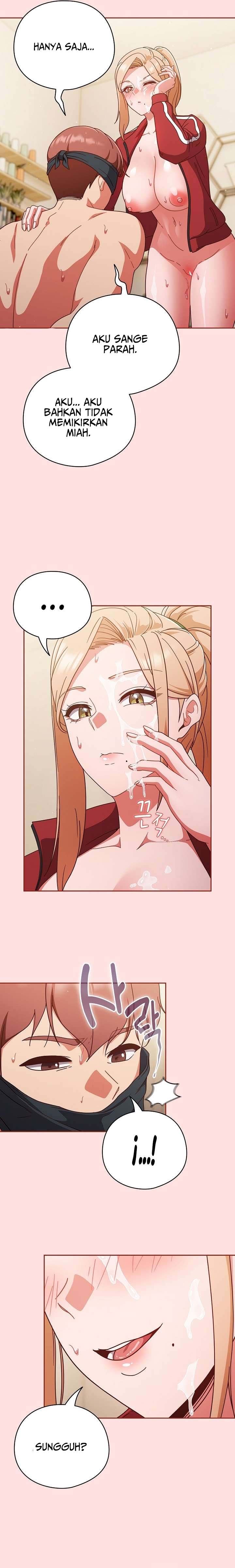 A Sweet Part Time Job - Chapter 22 8