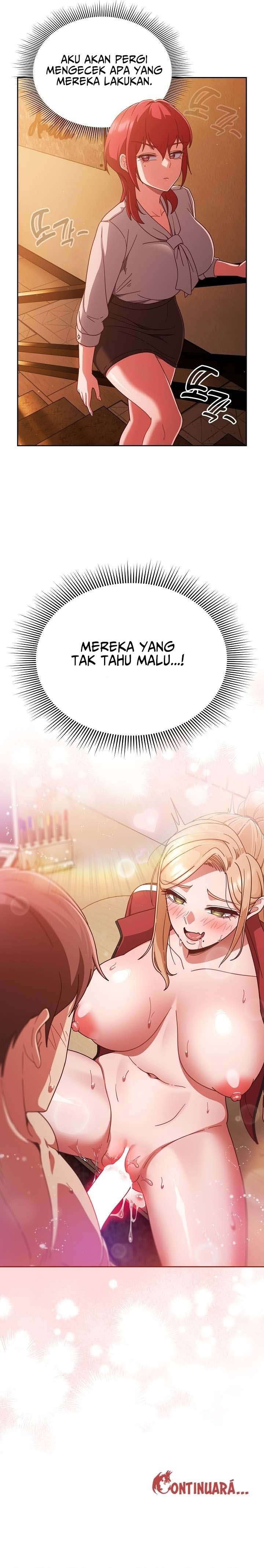 A Sweet Part Time Job - Chapter 22 20