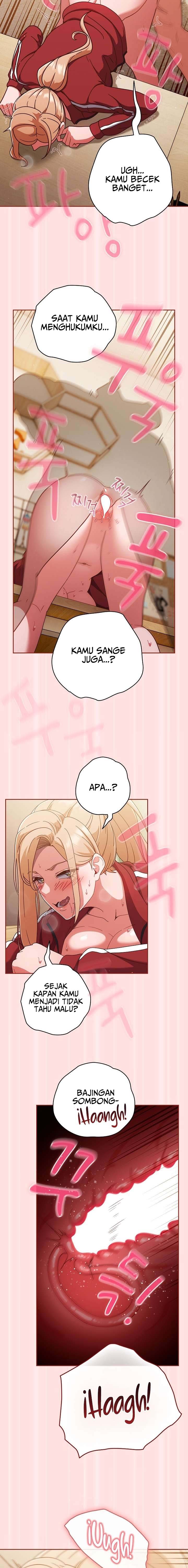 A Sweet Part Time Job - Chapter 22 11