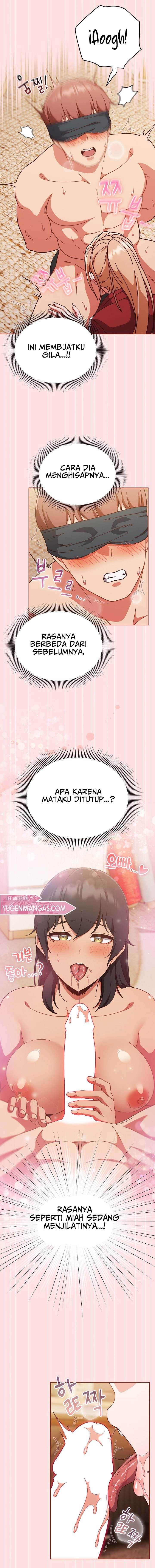 A Sweet Part Time Job - Chapter 22 4