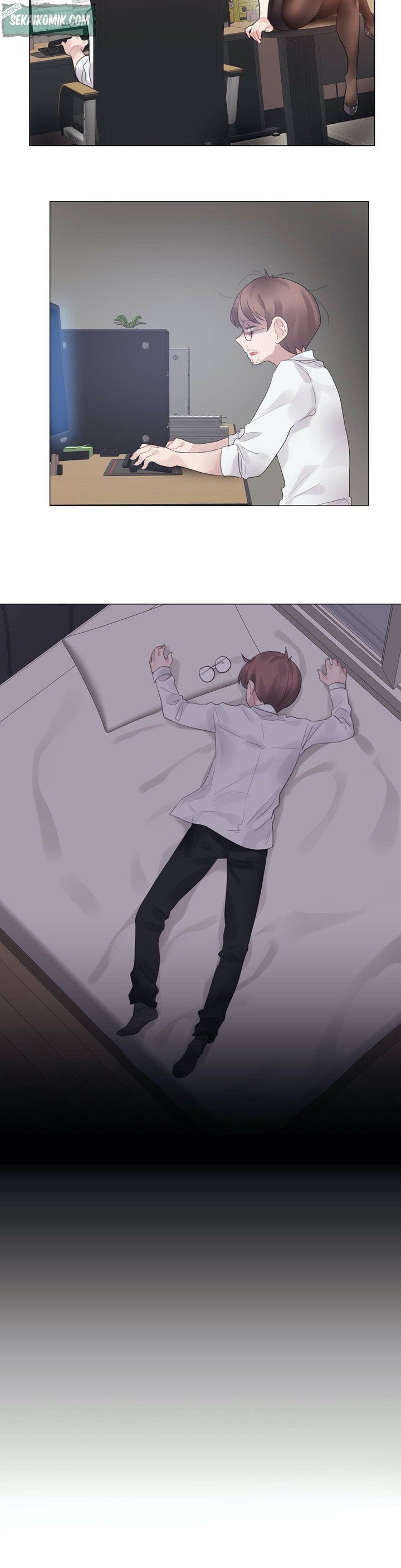 A Pervert&#8217;s Daily Life - Chapter 92 13