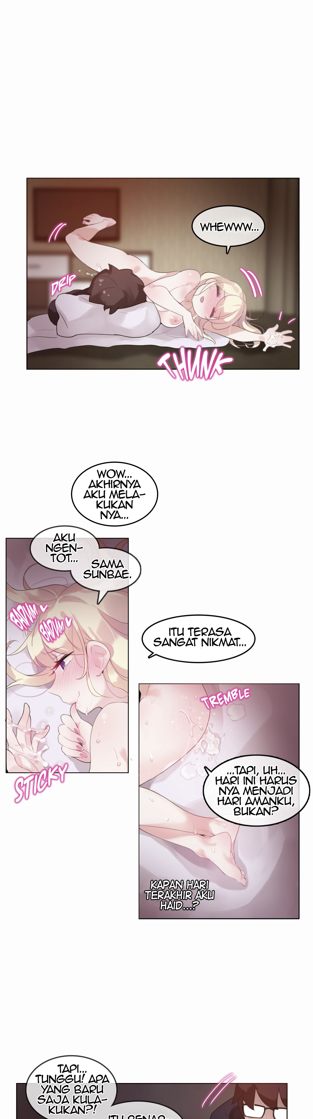 A Pervert’s Daily Life - Chapter 22 9 A Pervert’s Daily Life - Chapter 22 9