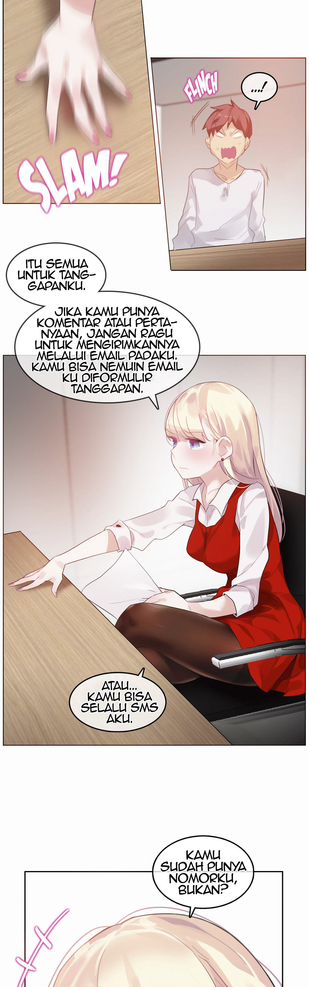 A Pervert’s Daily Life - Chapter 22 22 A Pervert’s Daily Life - Chapter 22 22