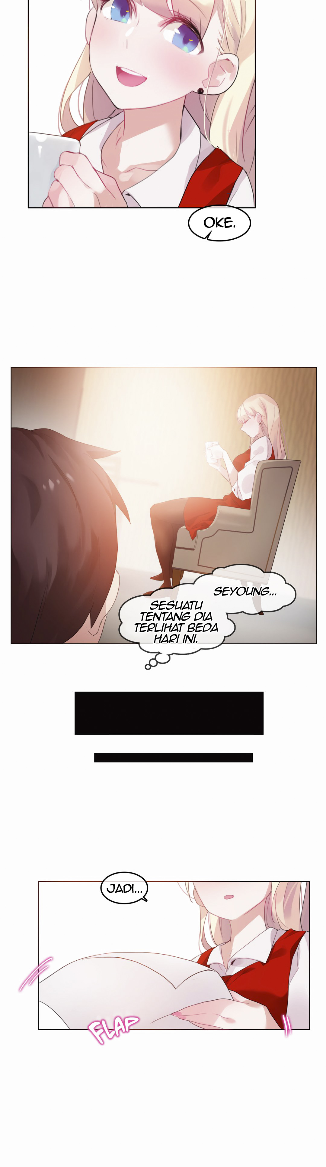 A Pervert’s Daily Life - Chapter 22 20 A Pervert’s Daily Life - Chapter 22 20