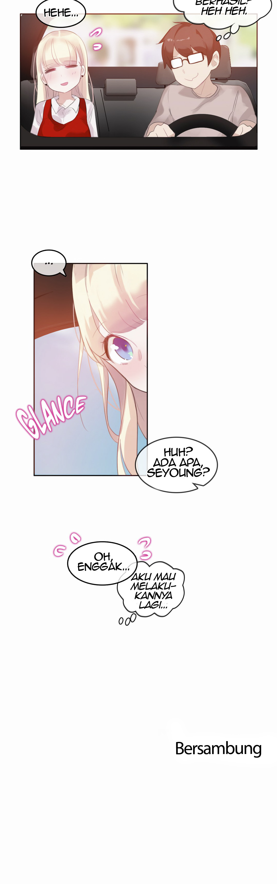 A Pervert’s Daily Life - Chapter 22 24 A Pervert’s Daily Life - Chapter 22 24