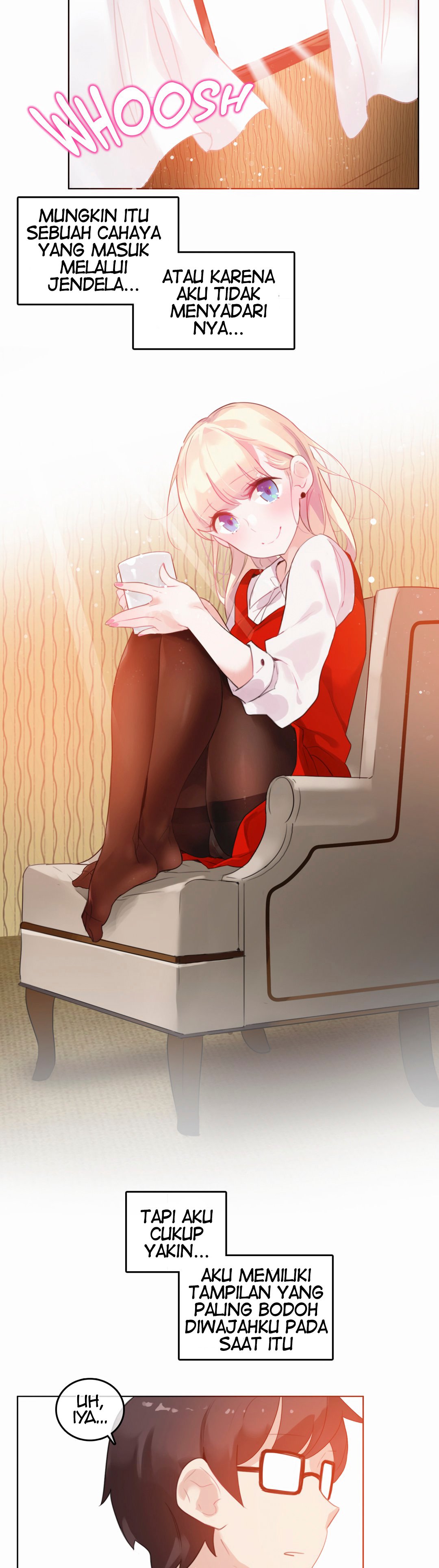 A Pervert’s Daily Life - Chapter 22 18 A Pervert’s Daily Life - Chapter 22 18