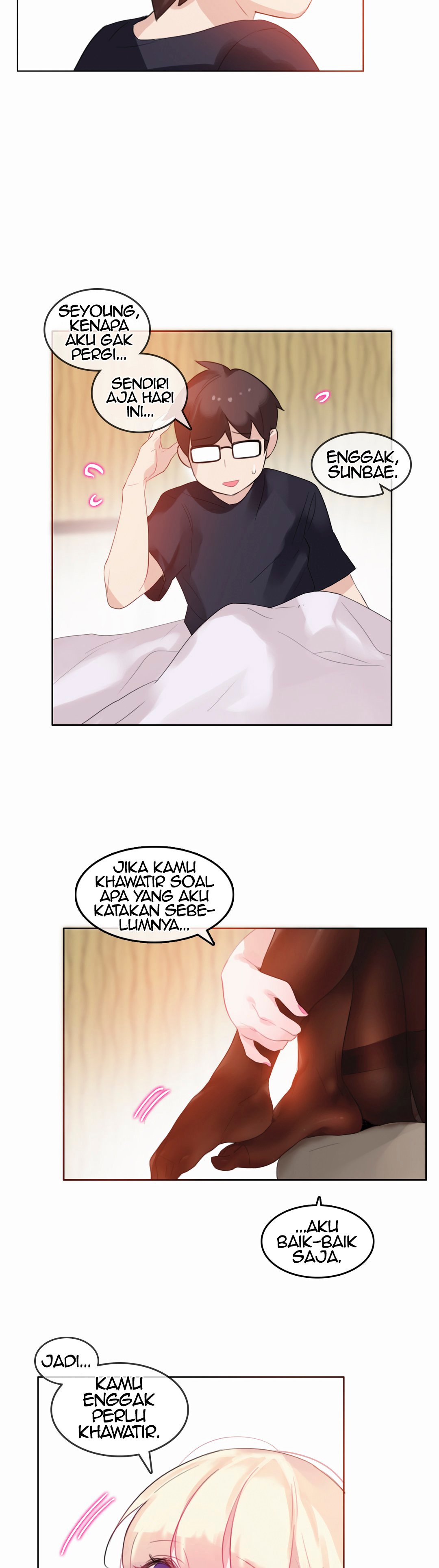 A Pervert’s Daily Life - Chapter 22 19 A Pervert’s Daily Life - Chapter 22 19