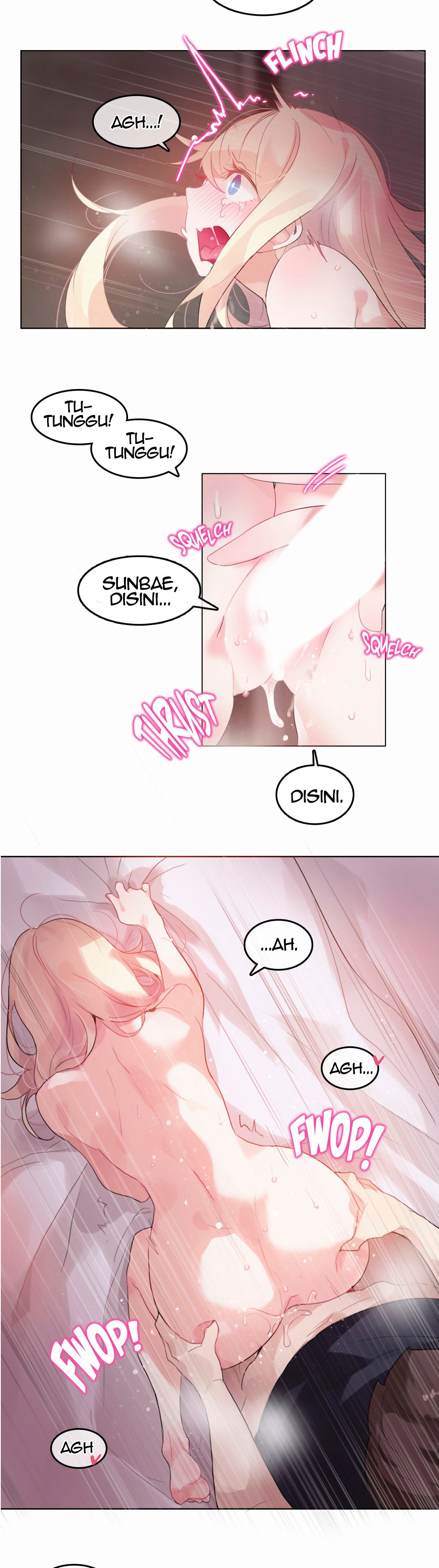 A Pervert’s Daily Life - Chapter 22 11 A Pervert’s Daily Life - Chapter 22 11