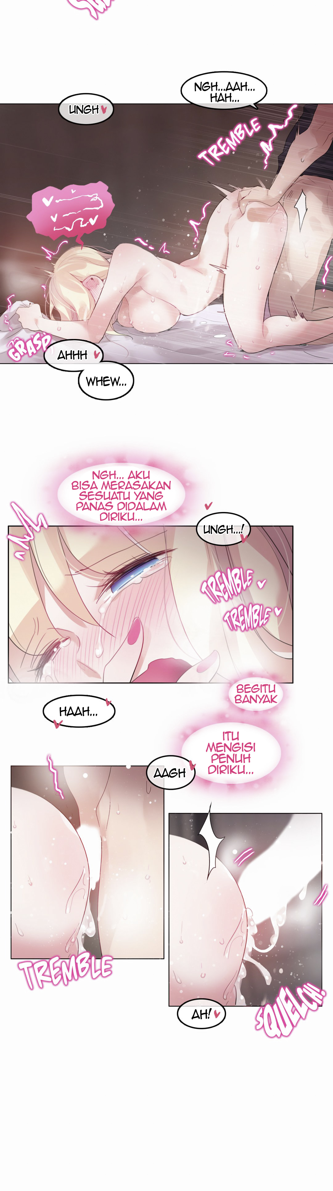 A Pervert’s Daily Life - Chapter 22 14 A Pervert’s Daily Life - Chapter 22 14