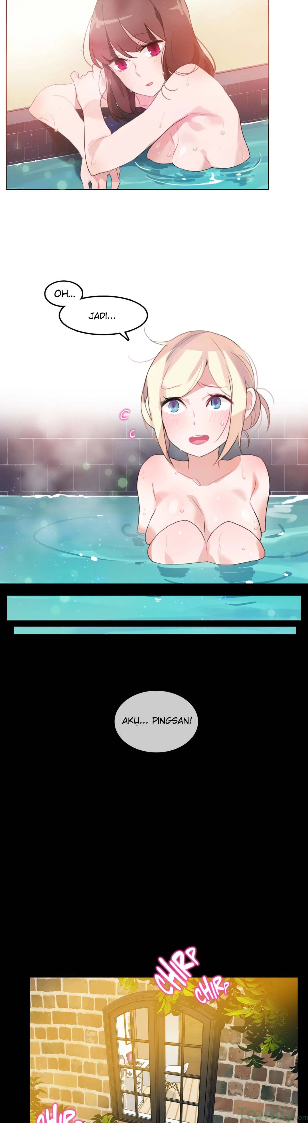 A Pervert&#8217;s Daily Life - Chapter 12 8