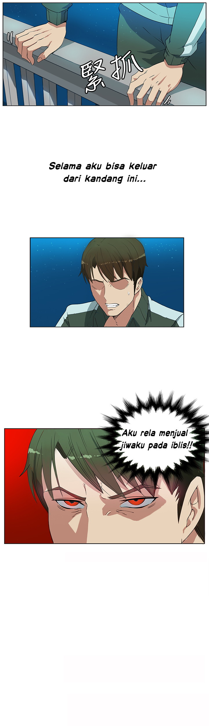 30cm Contractor S1 - Chapter 1 21