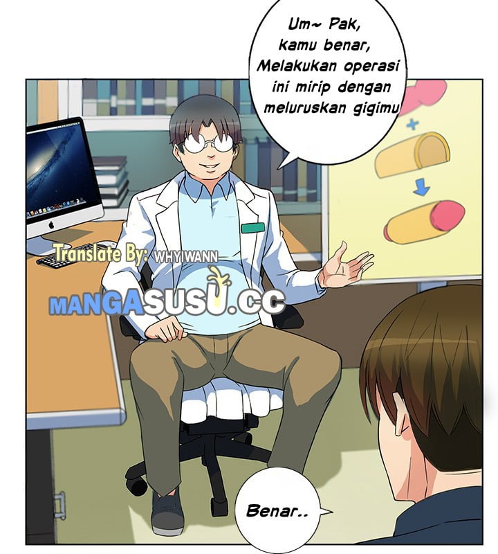 30cm Contractor S1 - Chapter 1 12