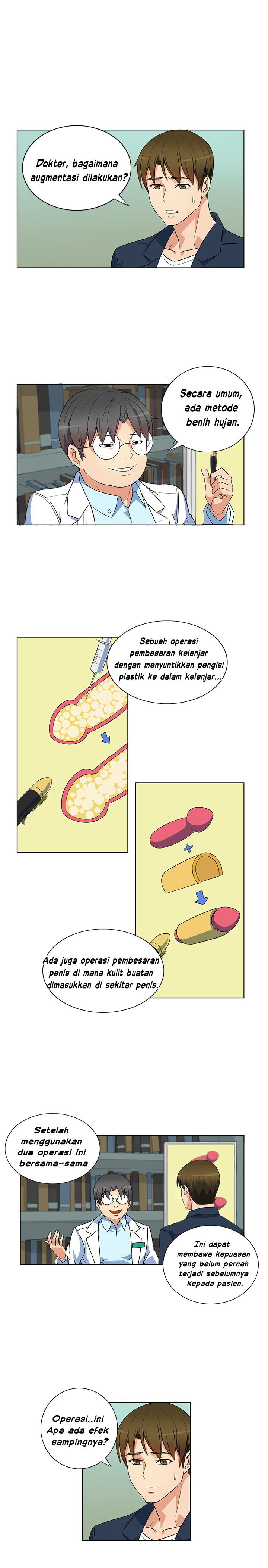 30cm Contractor S1 - Chapter 1 13