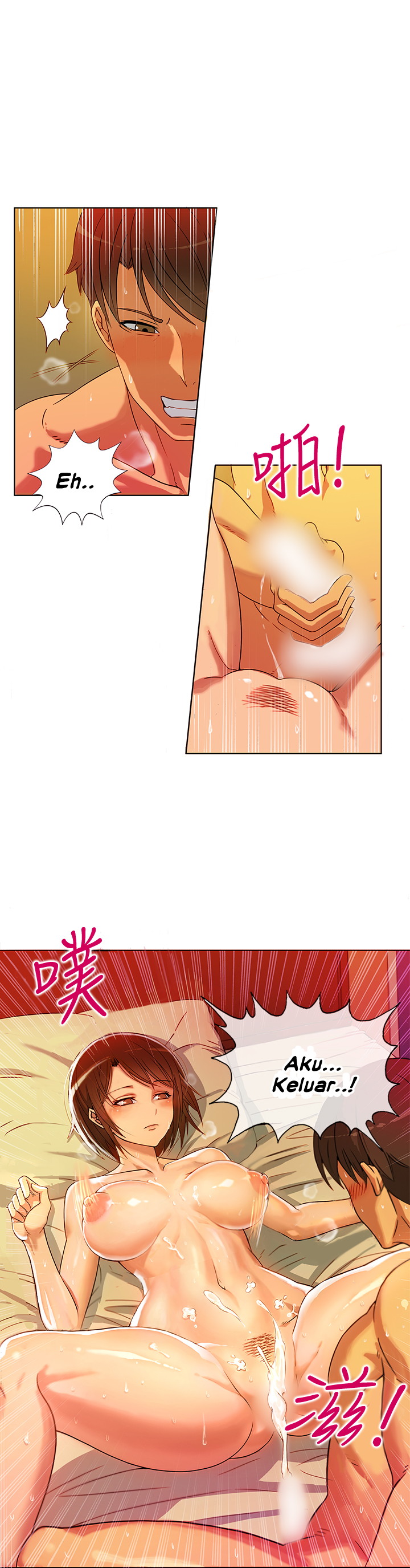 30cm Contractor S1 - Chapter 1 4