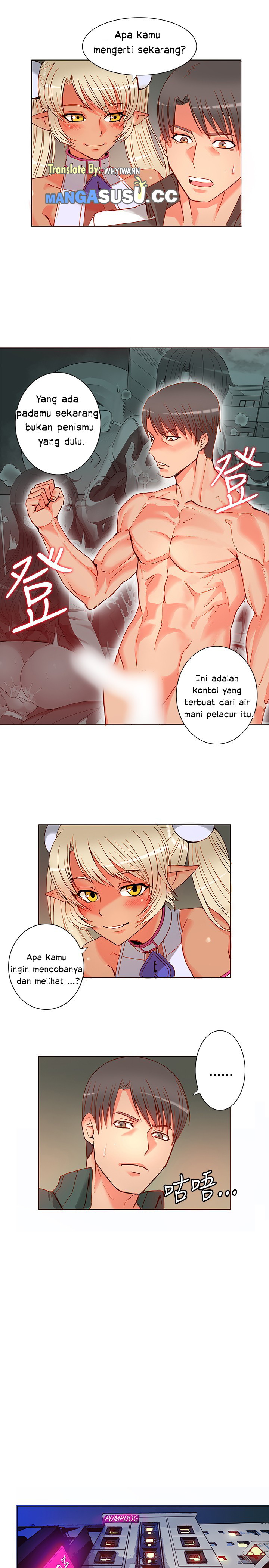 30cm Contractor S1 - Chapter 4 12