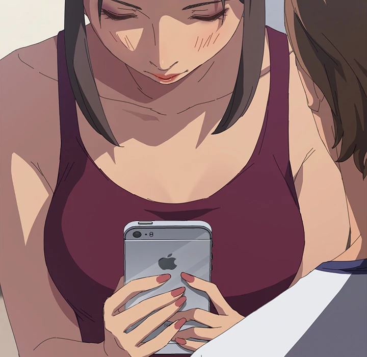 15 Minutes - Chapter 16 189