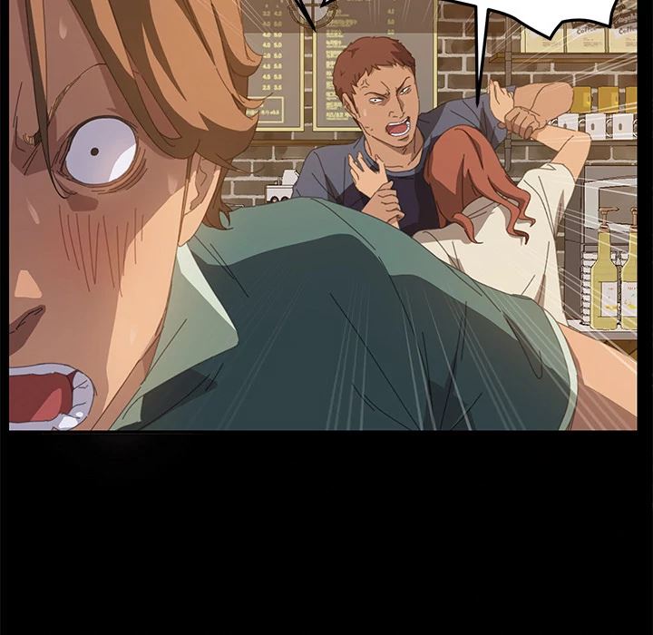 15 Minutes - Chapter 16 125