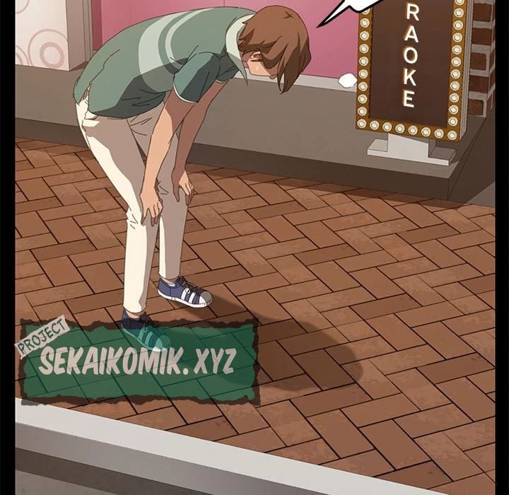 15 Minutes - Chapter 16 134