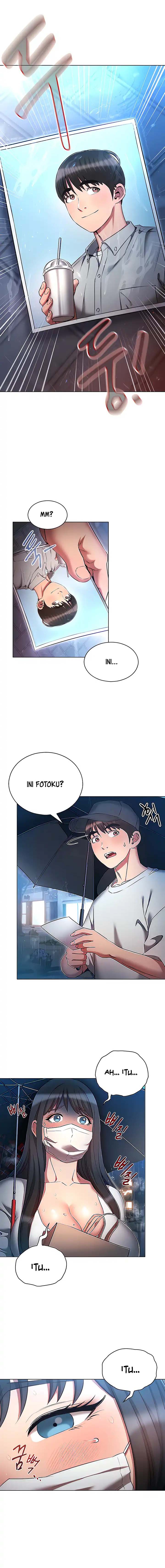 The Law of Reincarnation - Chapter 45 2