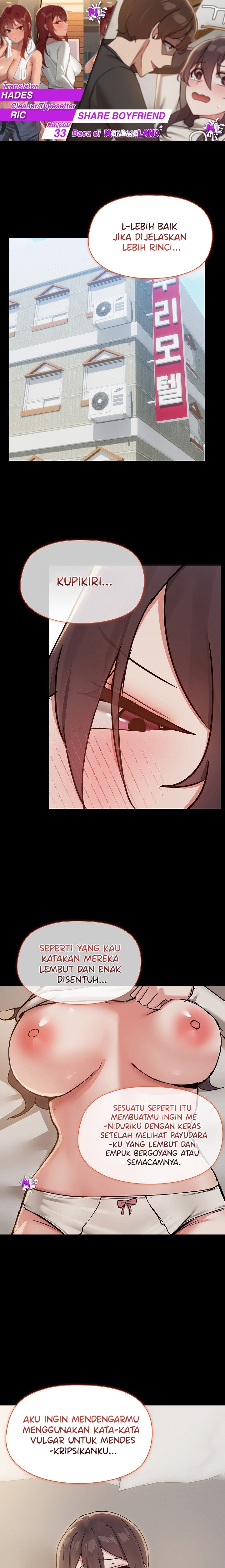 Boyfriend for Rent - Chapter 33 1 Boyfriend for Rent - Chapter 33 1