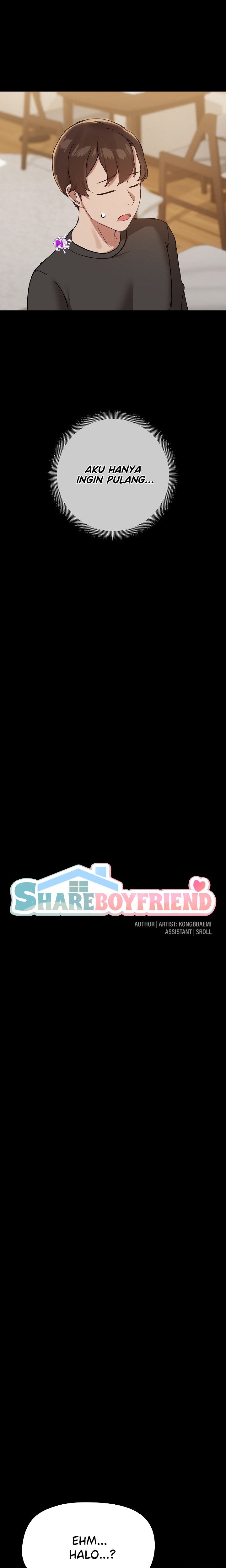 Boyfriend for Rent - Chapter 33 6 Boyfriend for Rent - Chapter 33 6