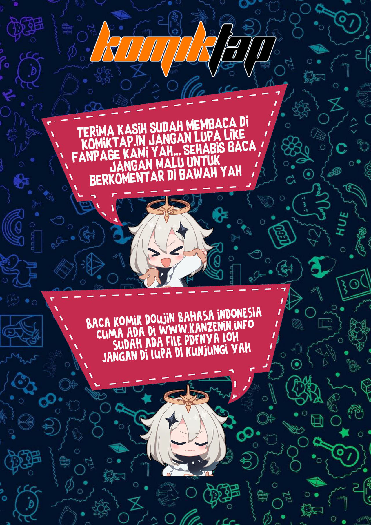 Netemo Sametemo Chichi Bakari - Chapter 01 2