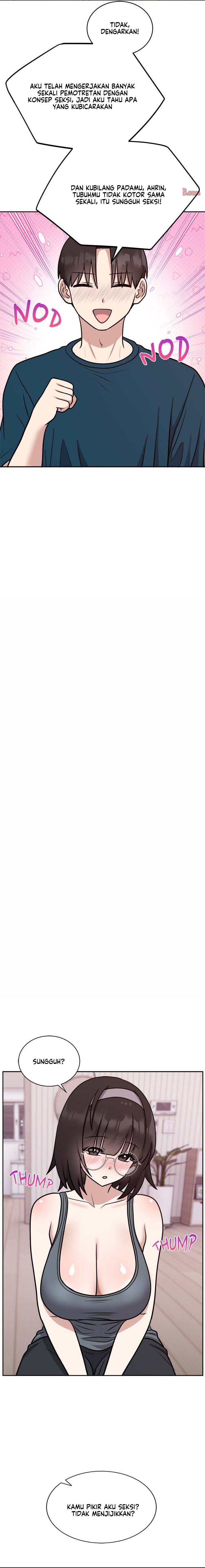 Knot My Secret - Chapter 13 23 Knot My Secret - Chapter 13 23