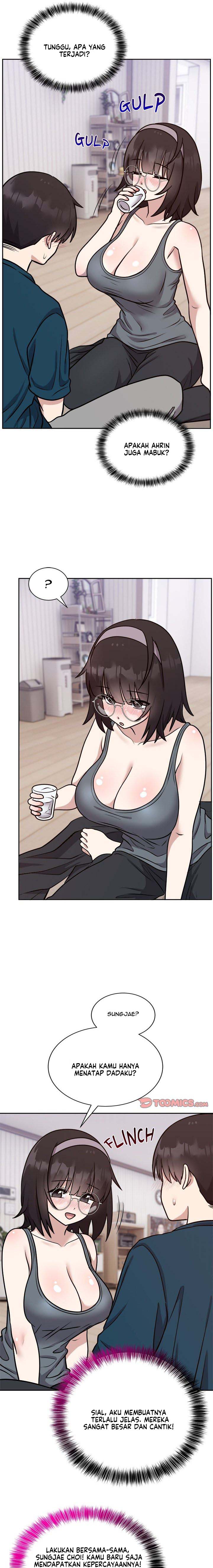 Knot My Secret - Chapter 13 20 Knot My Secret - Chapter 13 20