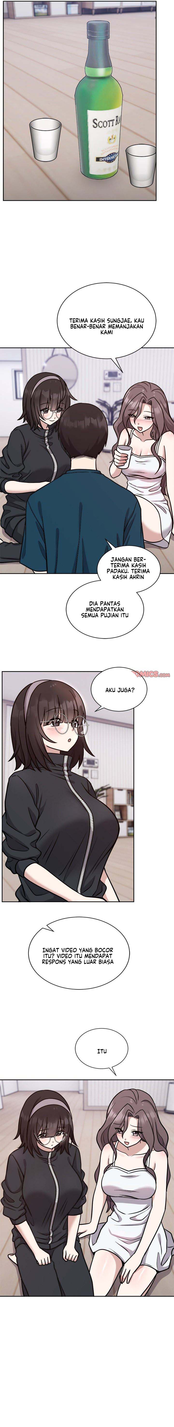 Knot My Secret - Chapter 13 5 Knot My Secret - Chapter 13 5