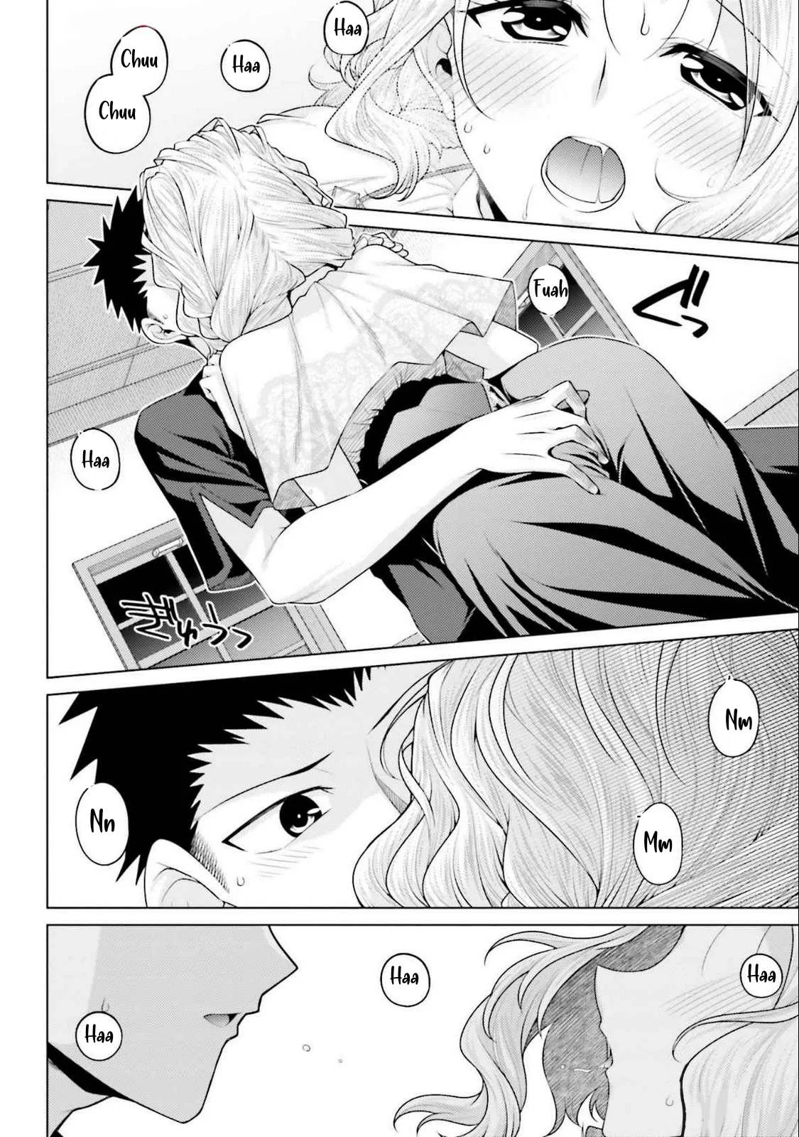 Hanitora! Shoukan Yuusha wo Hameru Honey Trap Hoi Mou - Chapter 17 30 Hanitora! Shoukan Yuusha wo Hameru Honey Trap Hoi Mou - Chapter 17 30