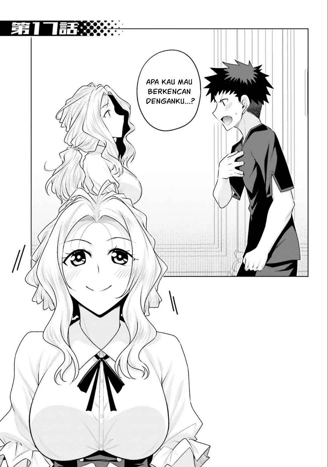 Hanitora! Shoukan Yuusha wo Hameru Honey Trap Hoi Mou - Chapter 17 49 Hanitora! Shoukan Yuusha wo Hameru Honey Trap Hoi Mou - Chapter 17 49