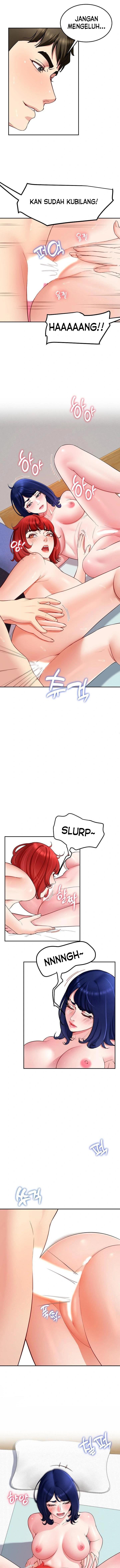 Harem King - Chapter 35 7