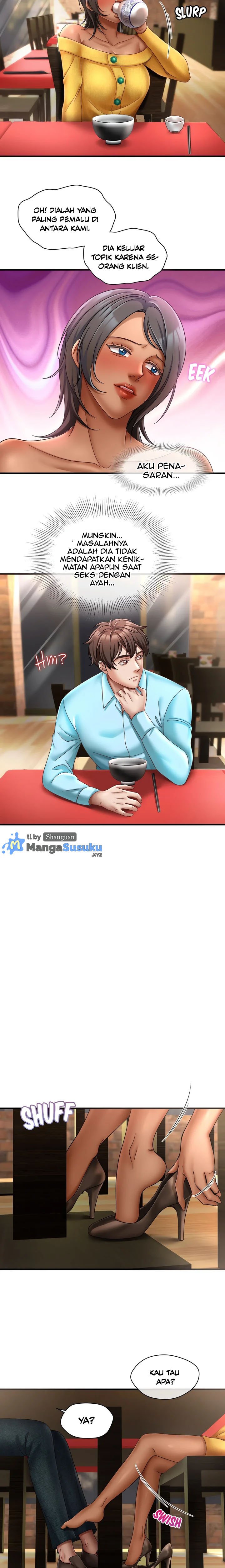 Healing Hands (Uncensored) - Chapter 7 8