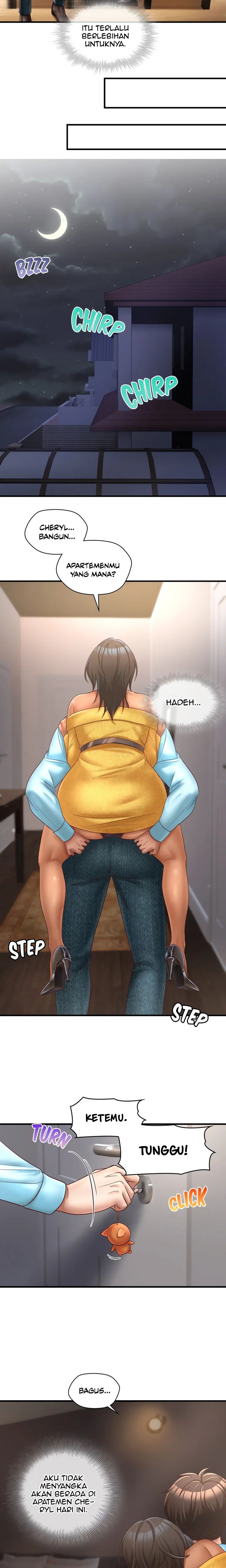 Healing Hands (Uncensored) - Chapter 7 10